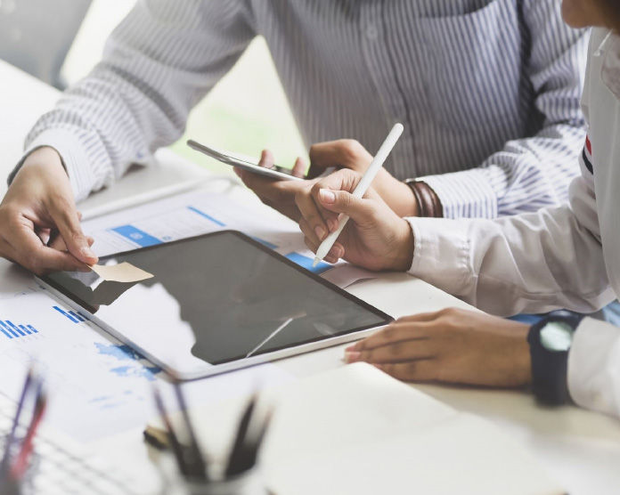 私たちのパートナー