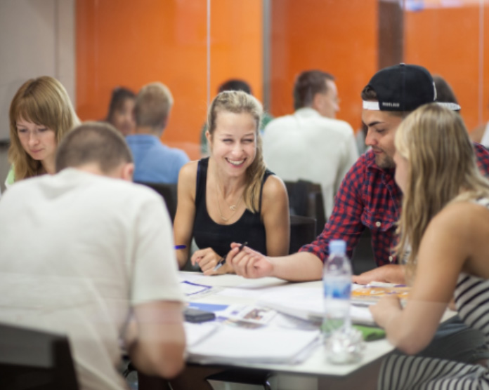 スペイン語圏に留学する