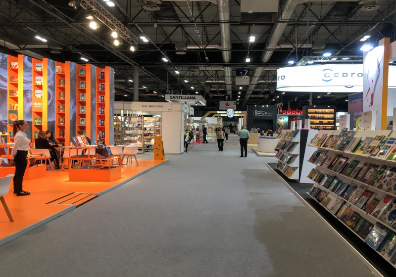 インタースペイン留学センター